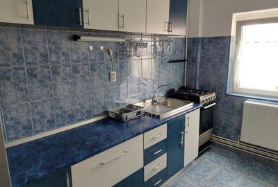 Apartament 3 camere, decomandat ,Strand,  Sibiu - 4