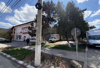 Clădire istorică P+1, 428 mp – Ultracentral Adjud - 33