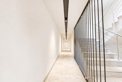 Apartament 2 Camere cu Terasă generoasa , High Garden East Obor ,Etaj 10 - 26