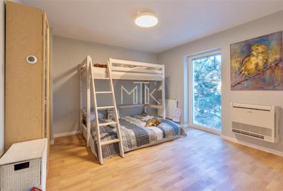 VILA DE LUX Smart Home cu piscina in Complex Exclusivist | 10 camere | Iancu Nic - 27