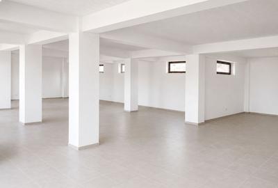 Clădire de birouri premium de închiriat | 660 mp | P+2+M | Comision 0% - 8