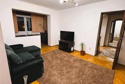 Apartament 2 camere conf  1 semidec zona Crang - 2