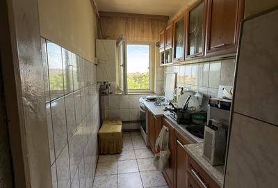 Apartament cu 2 camere, etaj 3, 42 mp utili, cu balcon si boxa - Girocului - 3