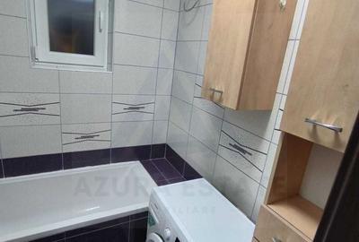 Apartament 2 camere 56 mp utili balcon 6 mp etaj 2 zona Arhitectilor - 6