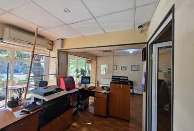 Vand spatiu comercial Eminescu Deva - 8