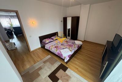 3 camere, garaj, bloc nou, Mihai Viteazul Zona Mc Donald's. Decebal - 2