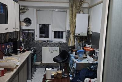 Apartament 2 camere I. C. Frimu - 1