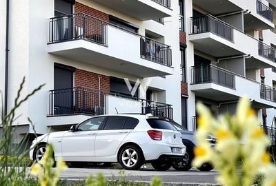 Chirie apartament 3 camere - Pet Friendly - Turnisor, Sibiu - 23