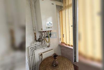 Oportunitate de achiziție! 2 camere spațioase, complet mobilat - 5