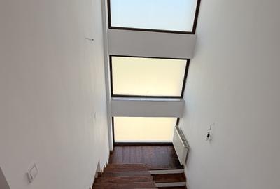 Vanzare Vila stil Duplex zona Pipera - 5