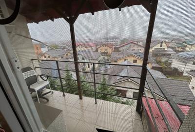 1 Decembrie  2 Camere Bloc 2014 Caramida 52 Mp Loc Parcacare 15 Min Metrou - 21