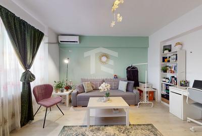Apartament 2 camere Bloc nou 2 min Metrou Dimitrie Leonida Berceni 100 - 5