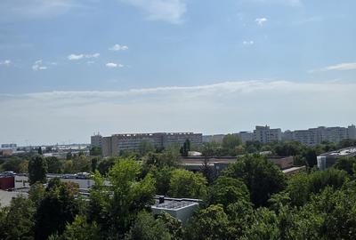 Inchiriere garsoniera metrou Costin Georgian renovata 2026 - 14
