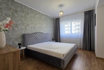 Apartament 2 camere -Parcare+boxă incluse -Avantgarden 3 - 11