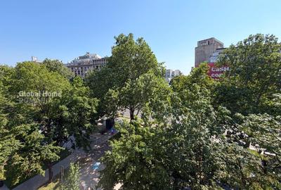 Bulevardul Magheru • Apartament 2 Camere + 2 Balcoane • Complet Renovat - 13