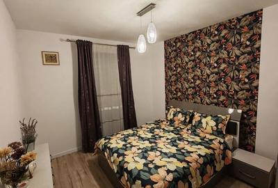 AP. 2 CAMERE - NUSCO CITTA, CENTRALA , BUCATARIE INCHISA, PARCARE - 7