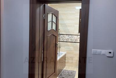 Vila 360 mp utili super exclusivista si teren 750 mp in Sibiu - 14
