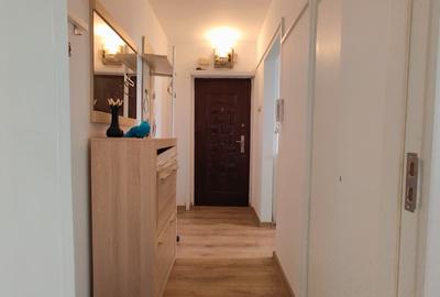 Apartament 3 camere – Șoseaua Ștefan cel Mare – etaj 6/7 – 2 balcoane – luminos - 5