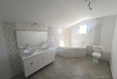 Casa individuala Harman Brasov  parter+etaj - 23