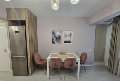 Apartament 2 Camere - High Class Residence - Loc De Parcare - 1