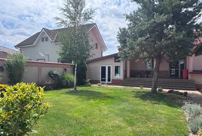 Casă cu 3 dormitoare de închiriat, Sântandrei-CV0532 - 35