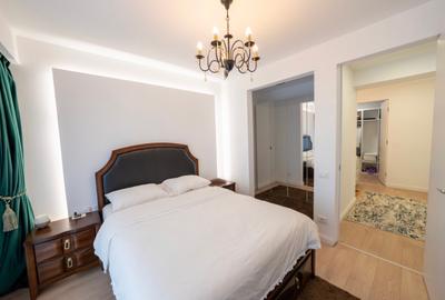 Duplex în Novum Politehnica,parcare și boxa incluse,mobilat complet - 11