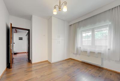 2 Vile individuale in Paradisul Verde P+M, caramida, ideal familii - 47