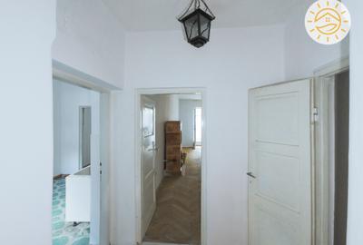 Apartamente in Piața Sfatului Oportunitate Unică - 3