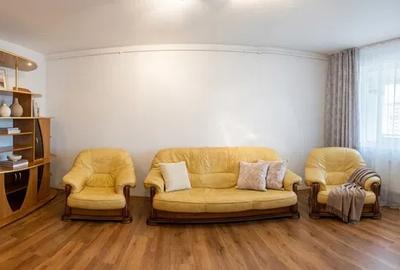 Apartament 2 camere - DECOAMDANT - zona TINERETULUI - 1