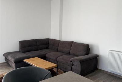 Apartament cu 2 camere decomandat, mobilat în Avantgarden