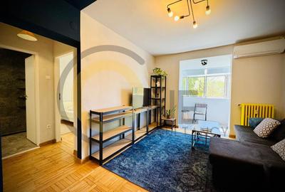 Apartament 2 camere lângă parc - 6