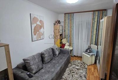 Apartament 3 camere, etaj 2/4, 81 mp totali, zona Urban – Bd. Garii - 1