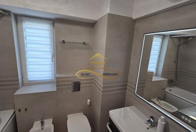 Apartament spatios cu 3 camere si 2 bai -ideal pentru familie - 10