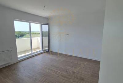 Apartament cu 2 camere decomandat în Timișoara