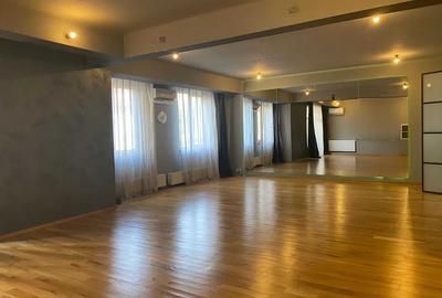 Spatiu Apartament OpenSpace Pretabil Diverse zona Dacia - Eminescu - 8