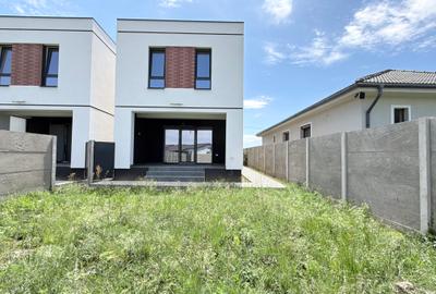 COMISION 0% | Casa Premium | Urseni | Disponibila imediat - 31