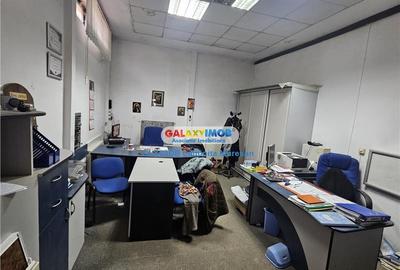 Inchiriere hala + birou 120mp Targoviste Zona Industriala - 10