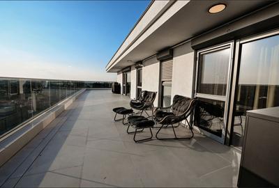 PENTHOUSE UNIC in mijlocul orasului Constanta - 42