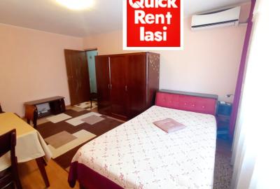 Central Podul De Fier Apartament 1Camera De Inchiriat Pentru 1 Fata UMF/UAIC - 3