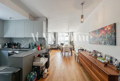 Penthouse cu 3 camere + birou, mobilier PREMIUM, terase 80 mp, Iancu Nicolae-Zoo - 8