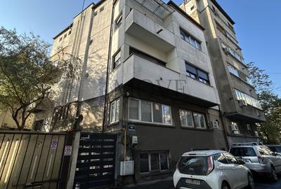 STUDIO DUBLU ULTRACENTRAL pe o stradă liniștită - 26