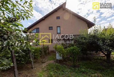 Casa P+1, str. Agudului, zona Sud a mun. Bacau - 9