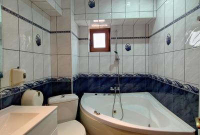 Apartament 4 camere de inchiriat in zona Trocadero - 8