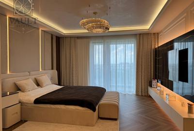 PENTHOUSE - DUPLEX - ULTRALUX - CLOUD 9 - 40