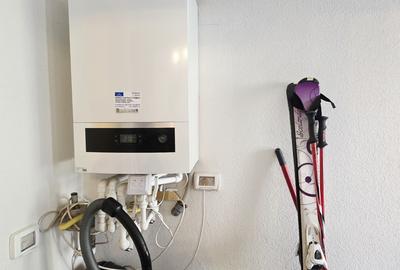 2 Camere Premium Unirii | Parcare și boxă incluse | Locație exclusivă - 15