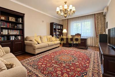 APARTAMENT PREMIUM 4 CAMERE | SOSEAUA NORDULUI | TERASE | 2 PARCARI - 20
