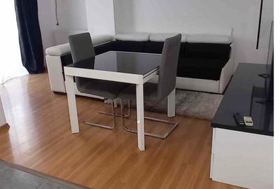 Apartament cu 2 camere decomandat, mobilat în Prelungirea Ghencea