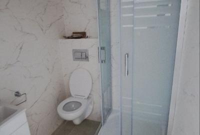 Garsonieră semidecomandată în Lacul Tei