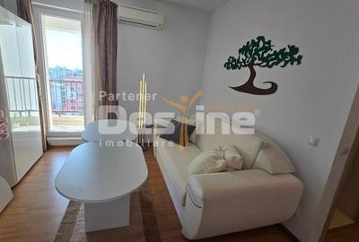 13 Septembrie-Prosper Plazza | Garsoniera | 38mp | et 11 | bloc 2016 | 400 euro - 3