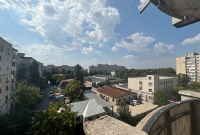 Inchiriere apartament de 3 camere - 19
